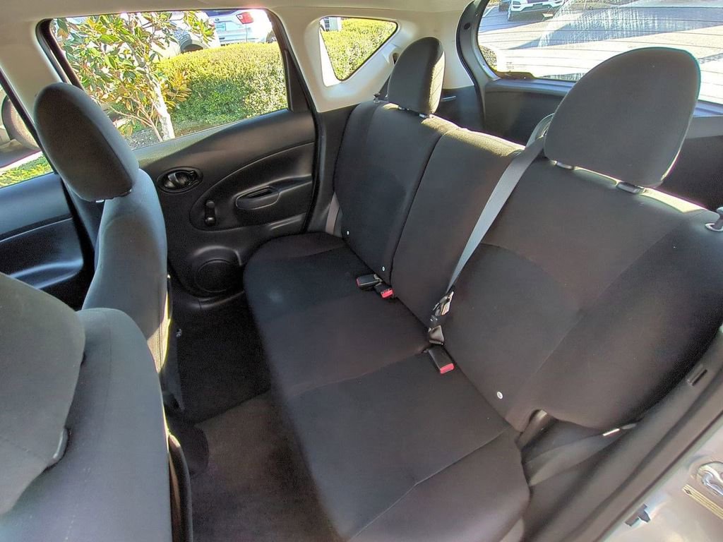 Used 2014 Nissan Versa Note S Plus image 14
