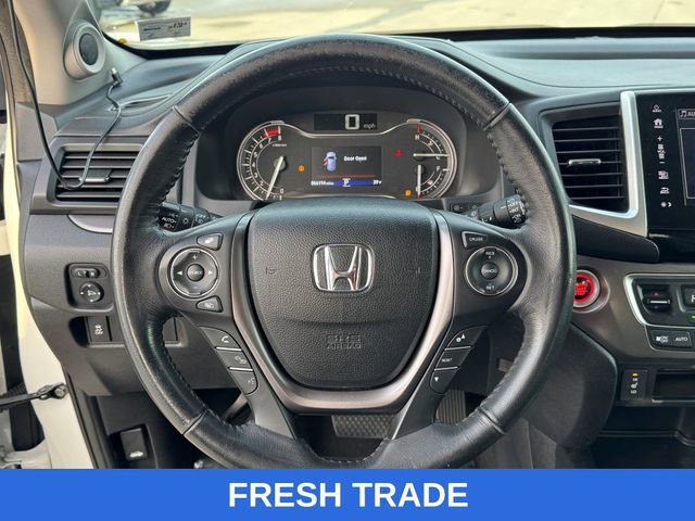 Used 2018 Honda Pilot EX-L image 24