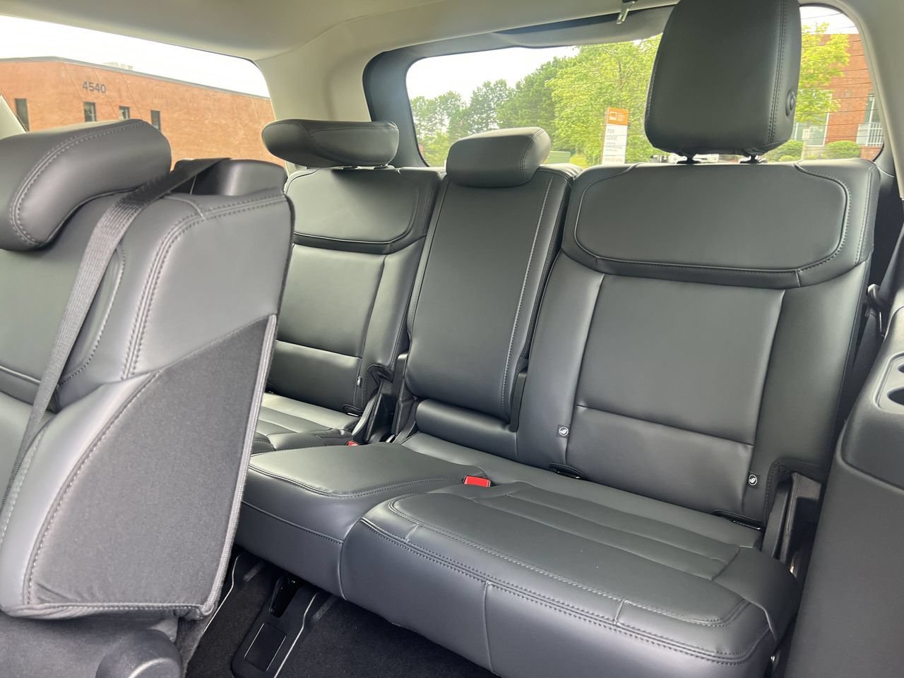 New 2027 Ford Expedition Active RWD image 18