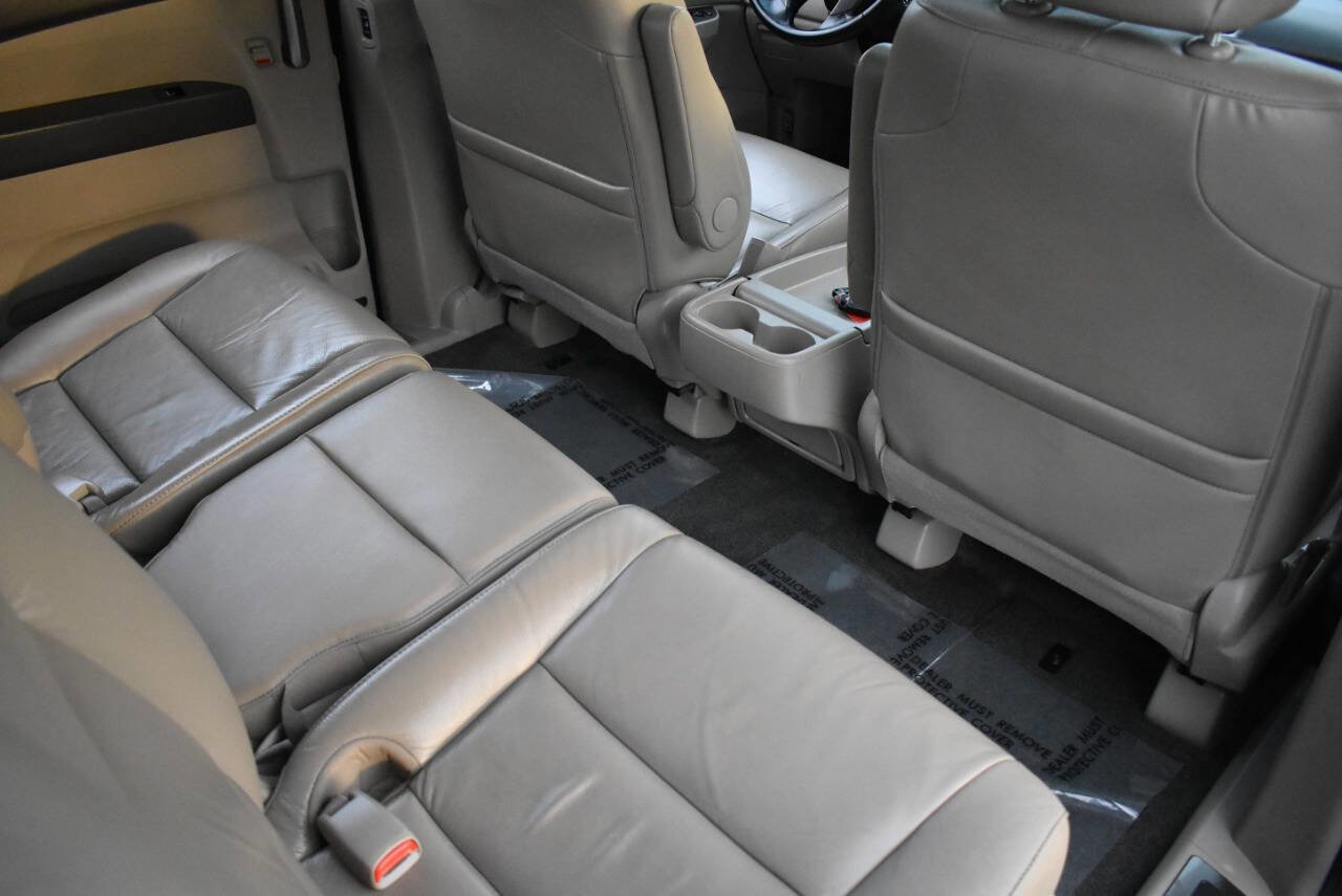 Used 2011 Honda Odyssey EX-L image 33
