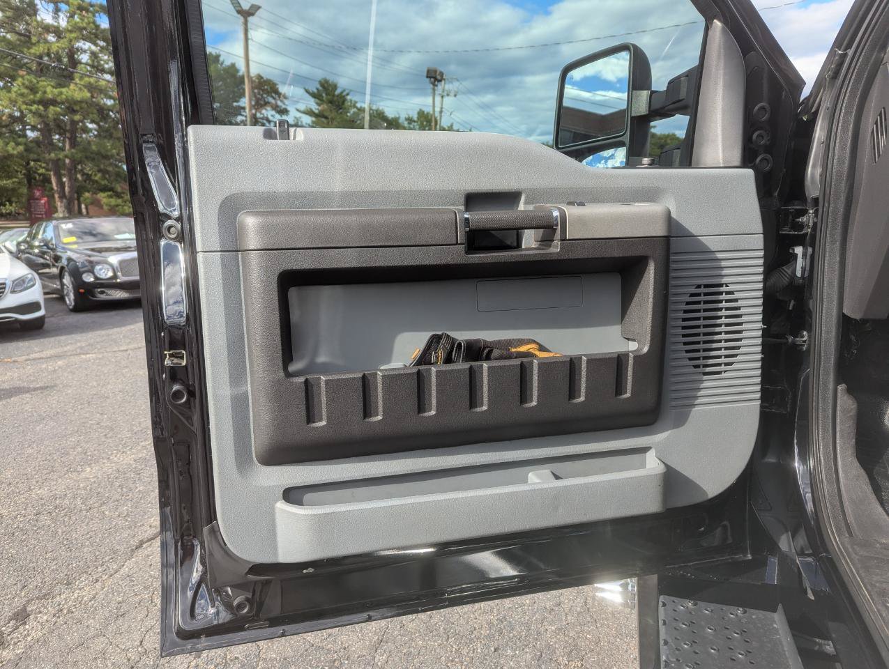 Used 2019 Ford F650 2WD SuperCab Super Duty image 14