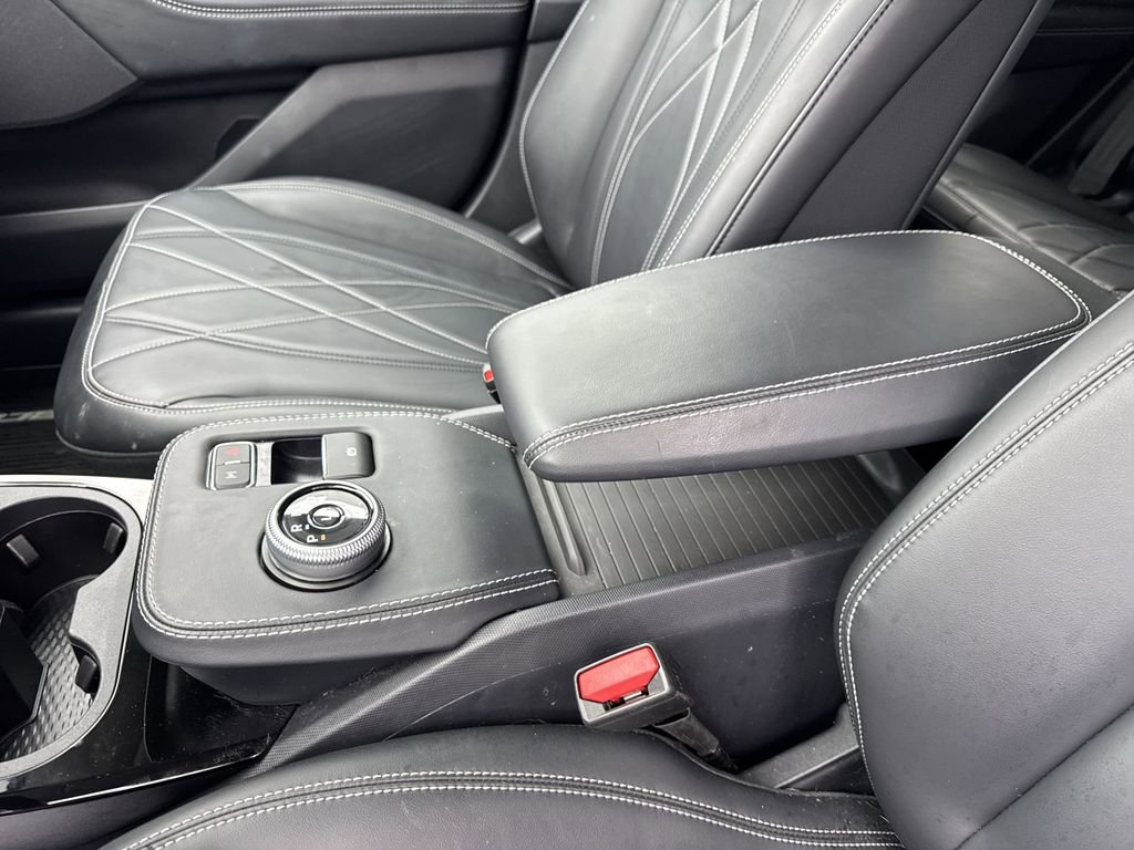 Used 2024 Ford Mustang Mach-E Select w/ Comfort Package Lite image 21