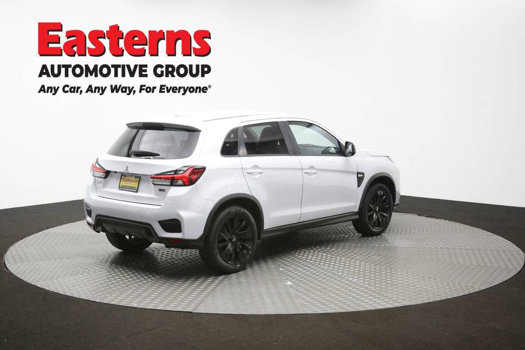 Used 2024 Mitsubishi Outlander Sport LE AWD/4WD image 41