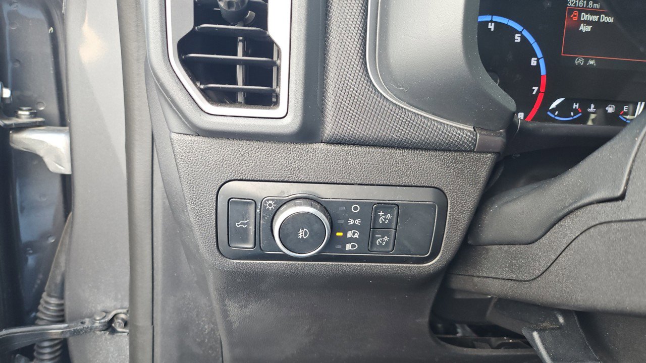 Used 2024 Ford Bronco Sport Big Bend w/ Convenience Package image 17