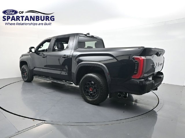 Used 2024 Toyota Tundra TRD Pro AWD/4WD image 5