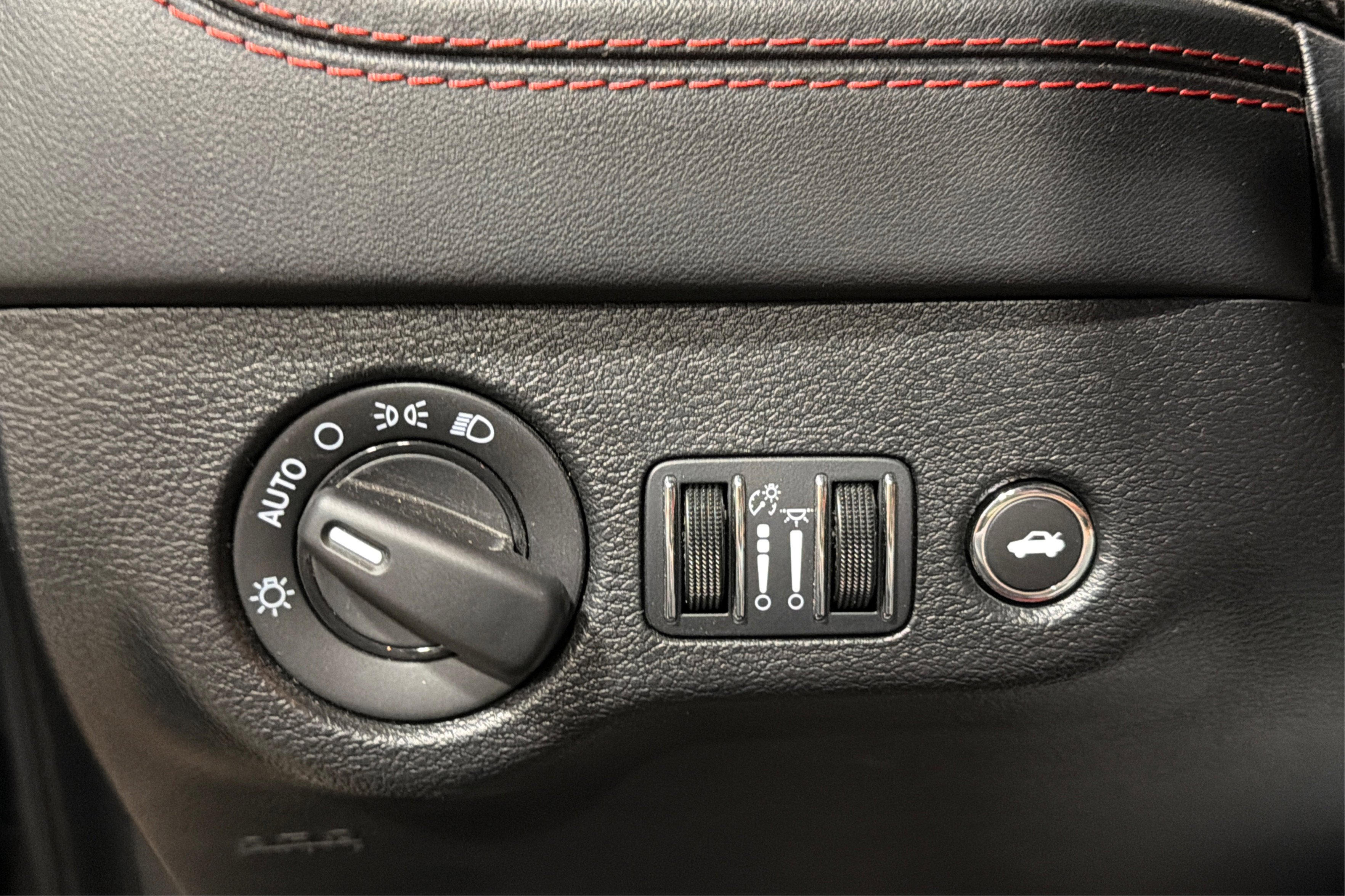Used 2023 Dodge Charger Scat Pack RWD image 22