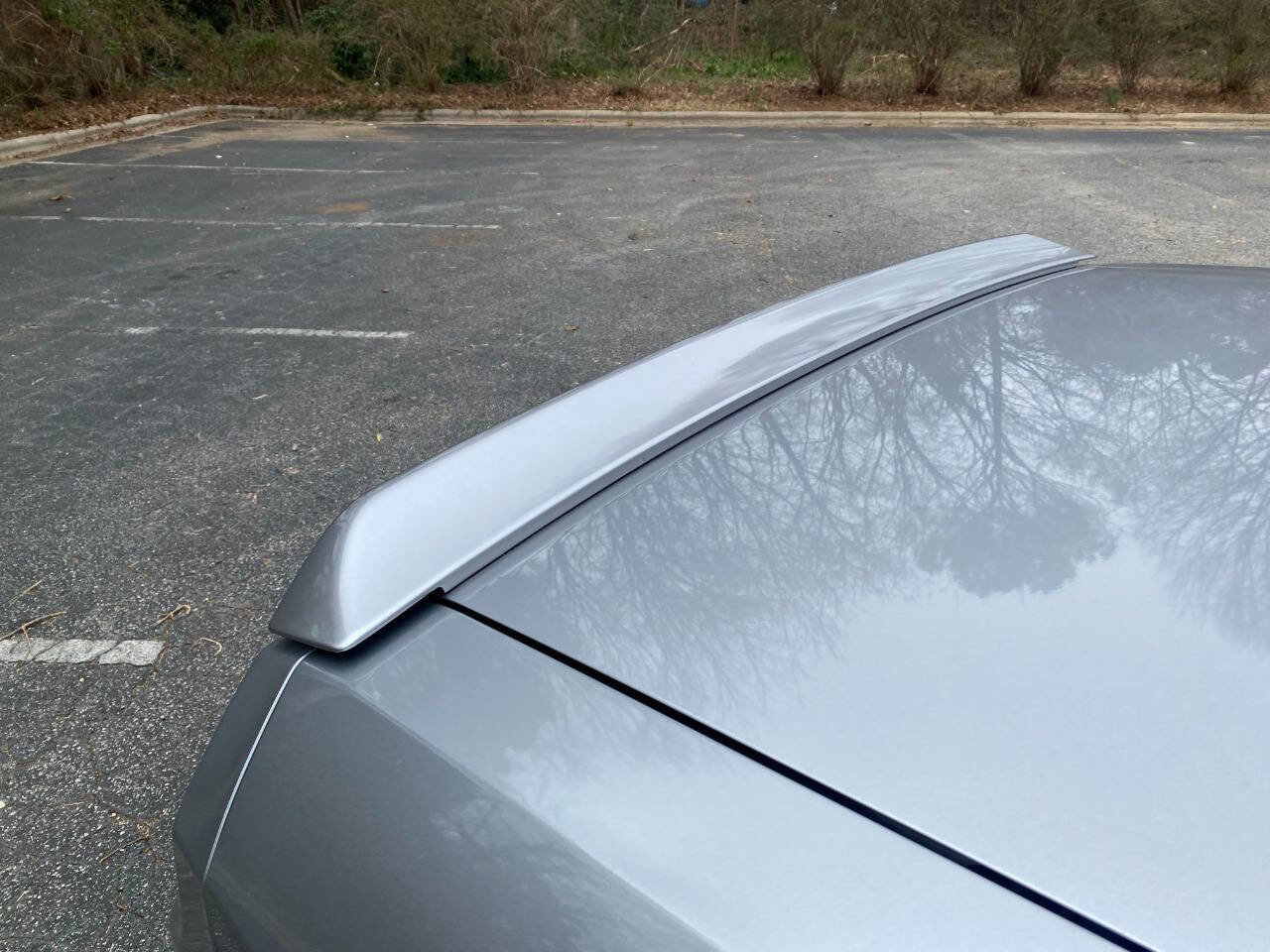 Used 2013 Dodge Challenger SXT RWD image 35
