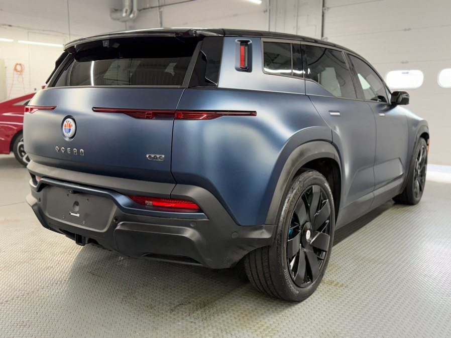 Used 2023 Fisker Ocean One AWD/4WD image 7