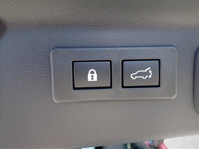 New 2026 Subaru Forester Limited AWD/4WD image 9