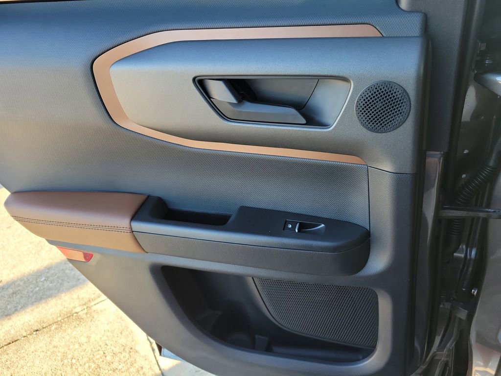 New 2025 Ford Bronco Sport Outer Banks w/ Outer Banks Tech Package+ image 12