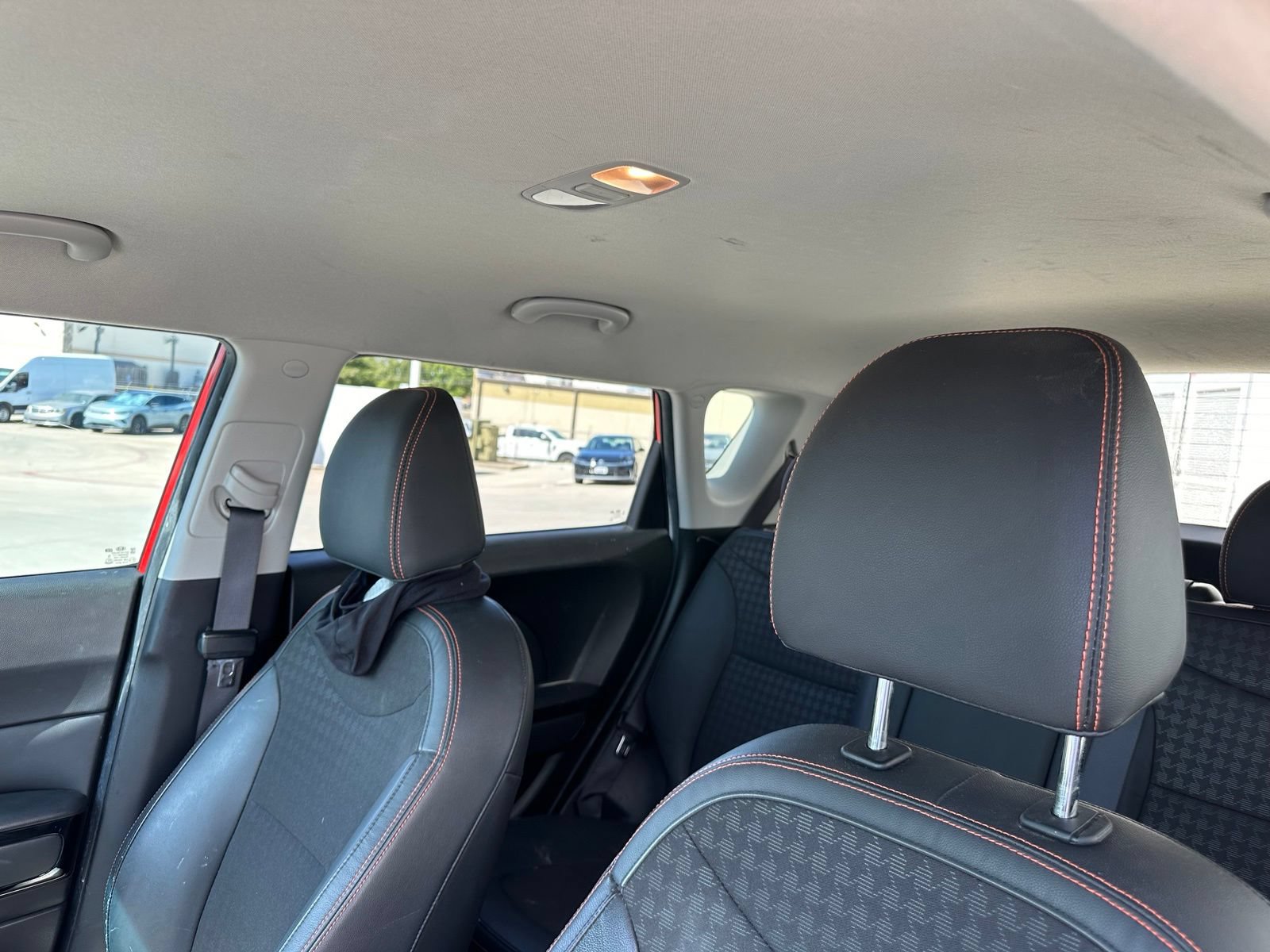 Used 2017 Kia Soul ! w/ Tech Package FWD image 15