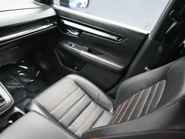 Certified 2023 Honda CR-V Sport Touring image 11