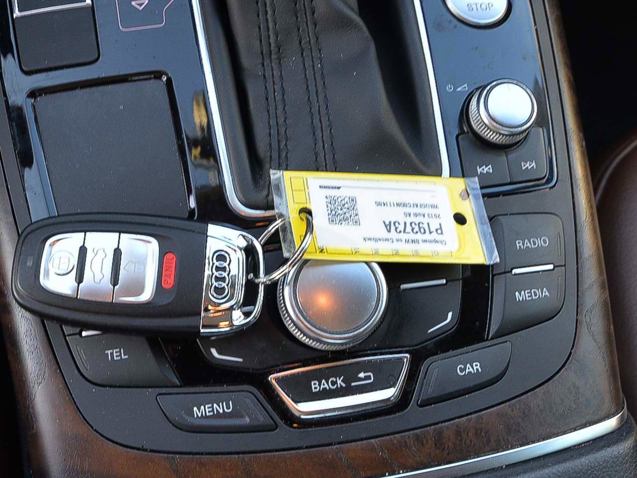 Used 2013 Audi A6 2.0T Premium Plus image 18