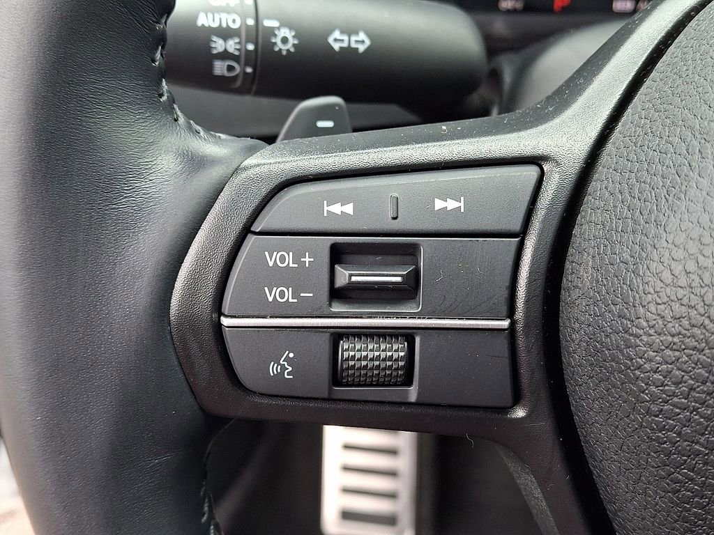Used 2023 Honda Accord Sport image 21