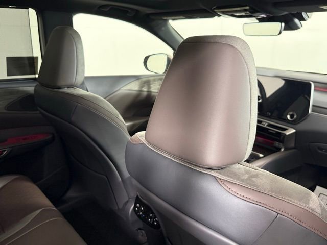 New 2025 Lexus RX 350 image 27