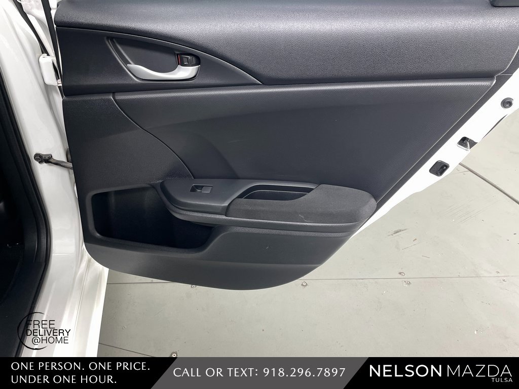 Used 2016 Honda Civic EX-T image 41