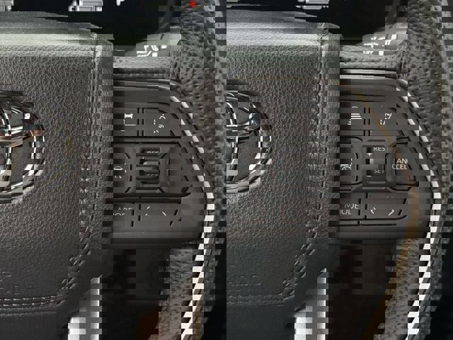 New 2026 Toyota Tundra Limited image 14