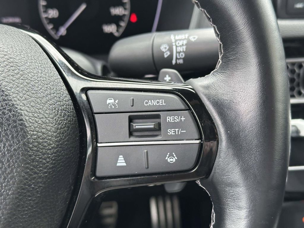 Certified 2022 Honda Civic Sport image 18