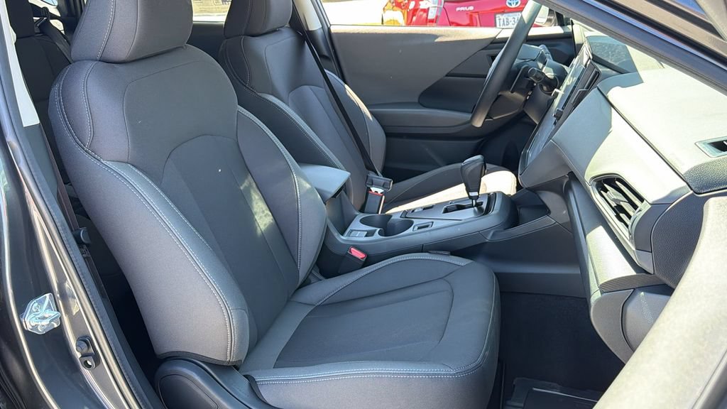 New 2026 Subaru Crosstrek 2.0i Premium AWD/4WD image 6