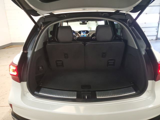 Used 2019 Acura MDX SH-AWD image 24