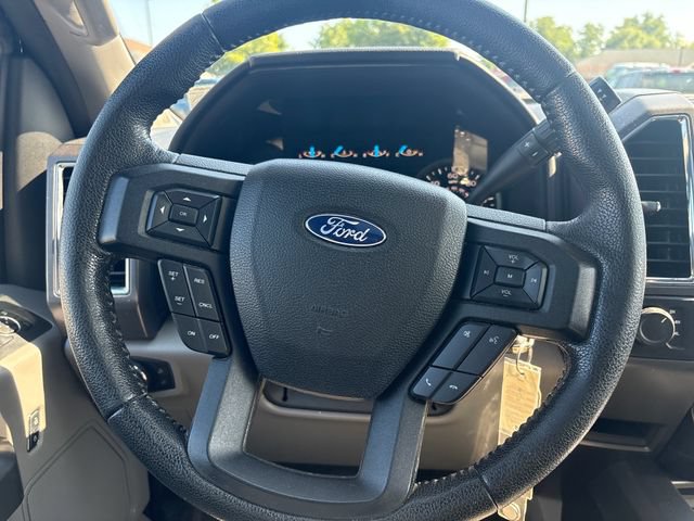 Used 2016 Ford F150 XLT w/ Equipment Group 302A Luxury AWD/4WD image 17