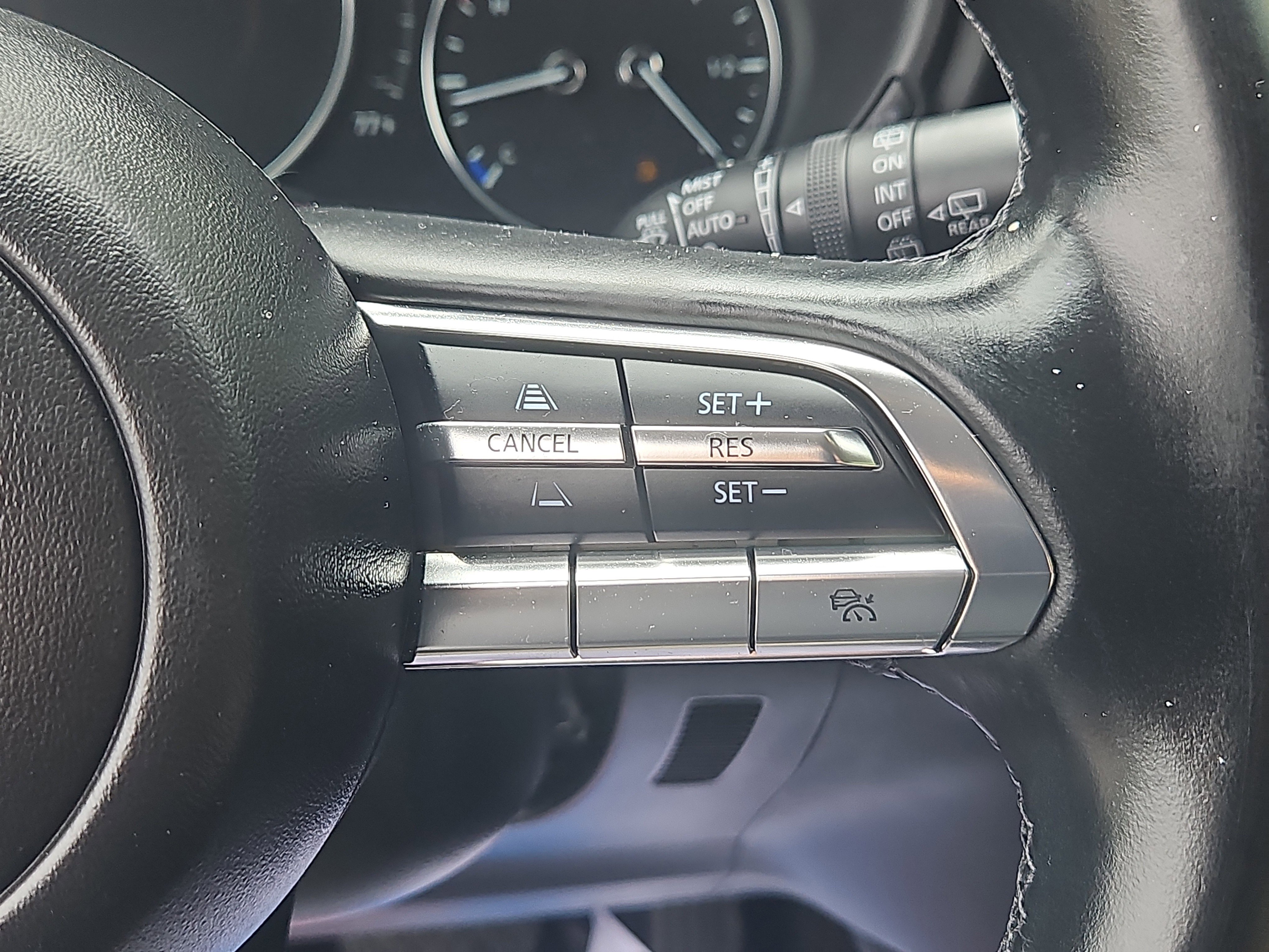 Used 2023 MAZDA CX-30 AWD 2.5 S w/ Preferred Package image 16