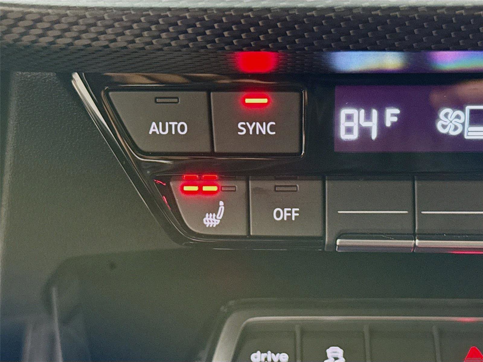 Used 2024 Audi RS 3 image 13