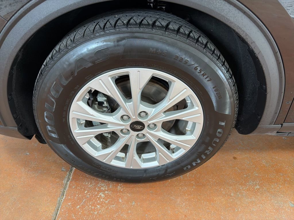 Used 2023 Ford Escape Active image 10