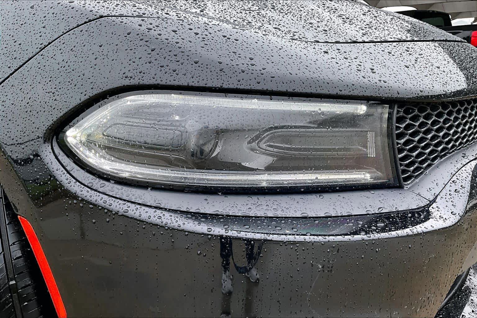 Used 2022 Dodge Charger GT RWD image 26