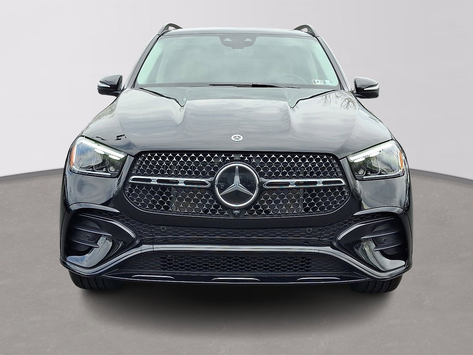 Used 2026 Mercedes-Benz GLE 450 4MATIC image 2