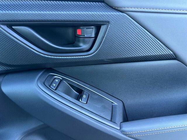 Certified 2025 Subaru Crosstrek 2.5i Wilderness image 21