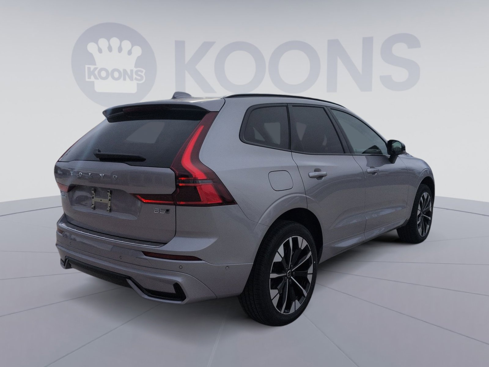 New 2026 Volvo XC60 B5 Plus w/ Protection Package Premier AWD/4WD image 7