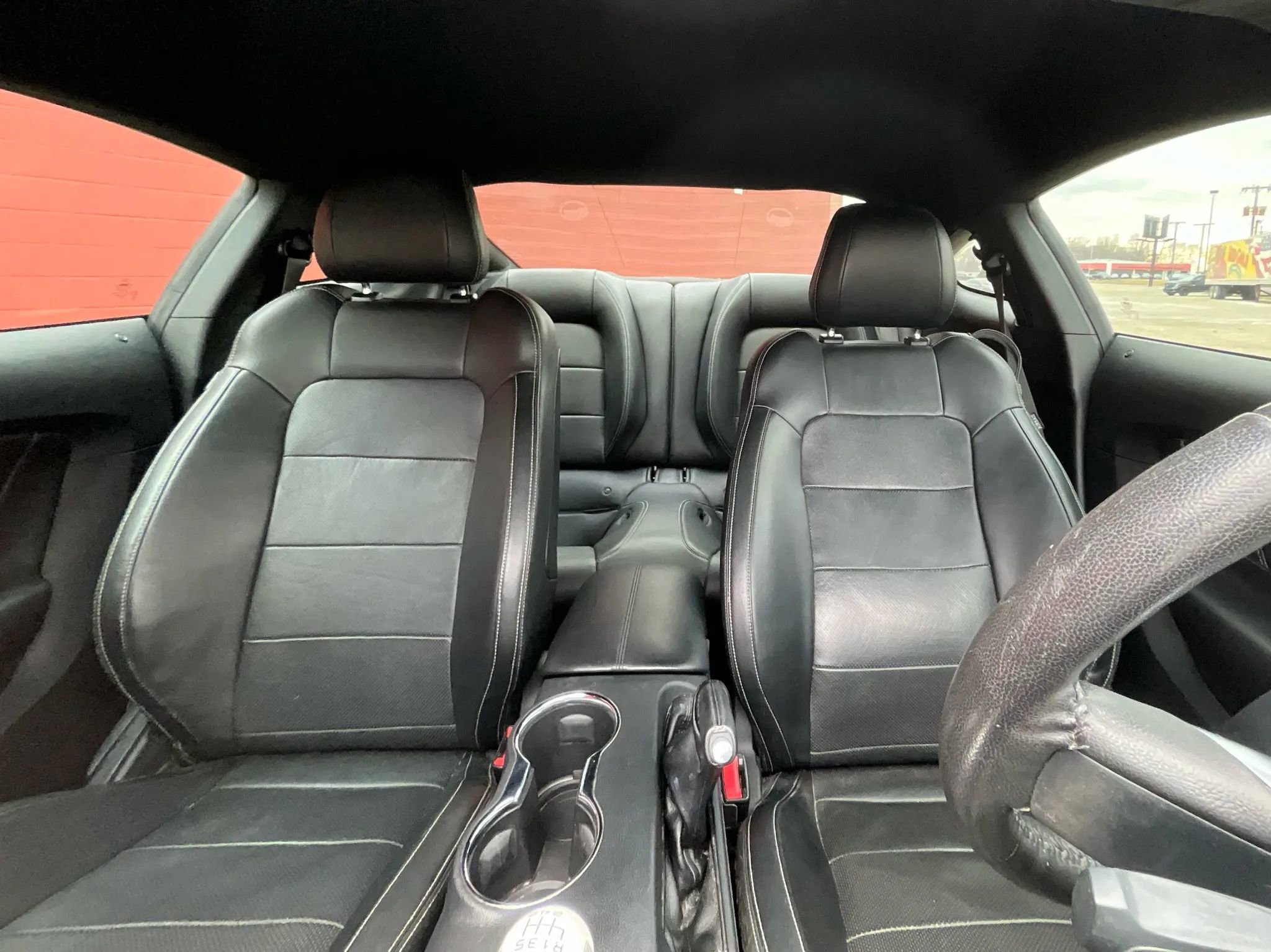 Used 2015 Ford Mustang GT Premium image 16