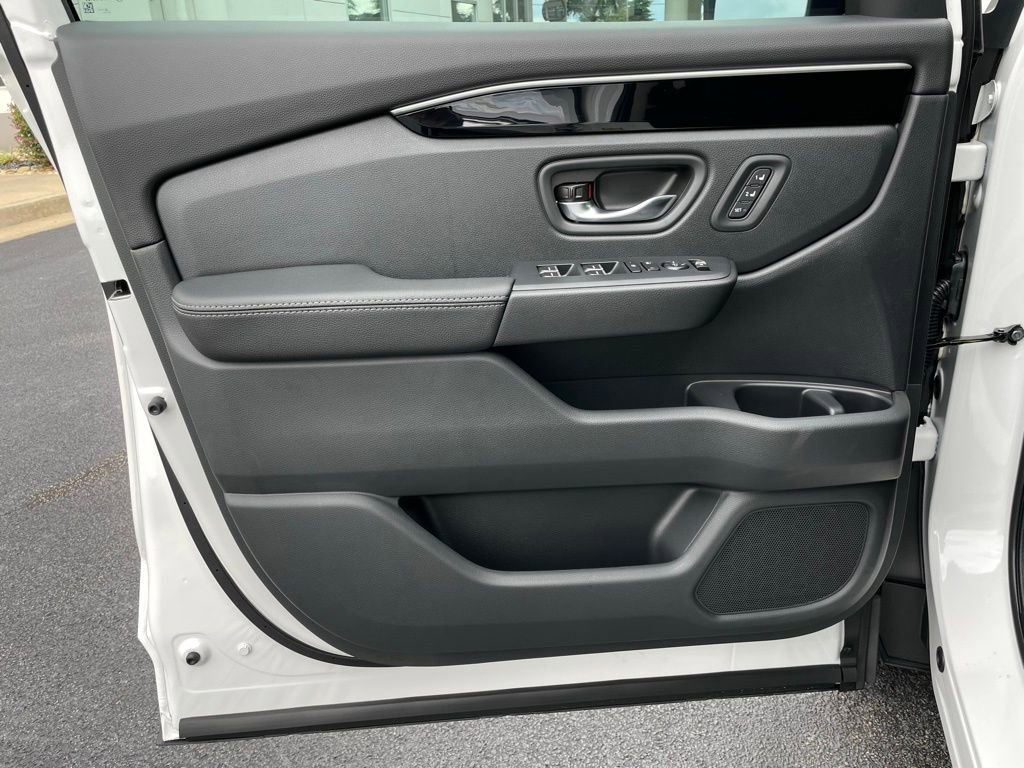 New 2026 Honda Passport RTL image 24