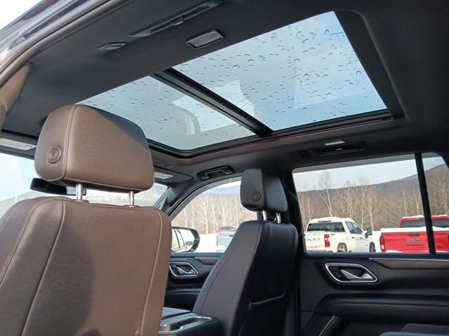 Used 2022 Chevrolet Tahoe Z71 image 24