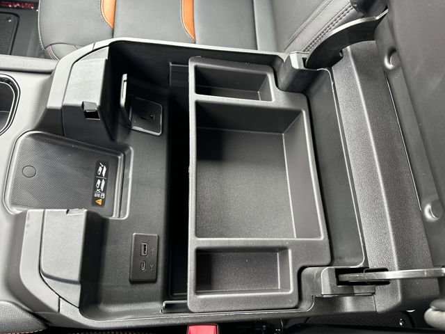 New 2026 GMC Sierra 3500 AT4 w/ AT4 Premium Plus Package image 21