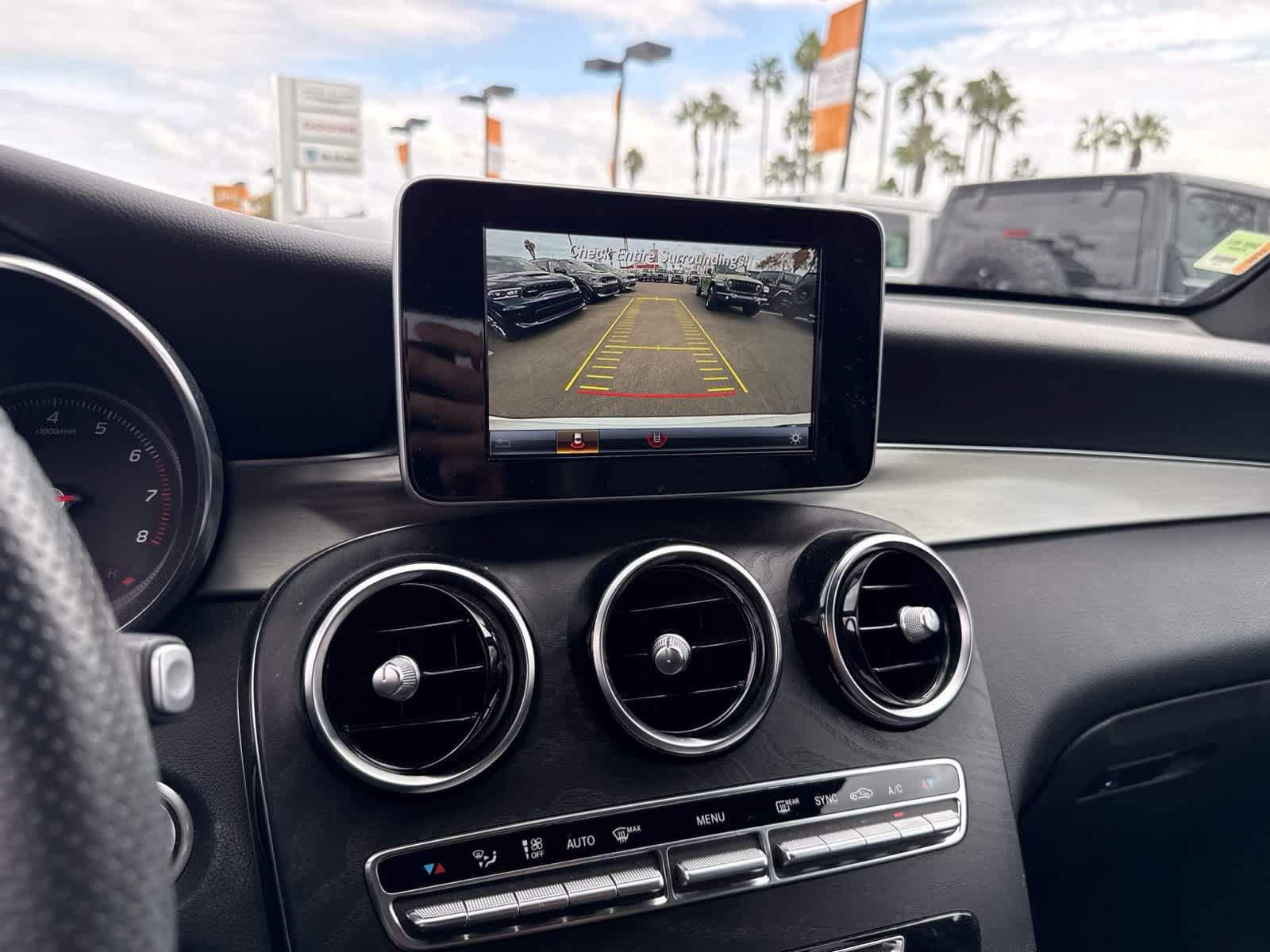 Used 2019 Mercedes-Benz GLC 300 image 28
