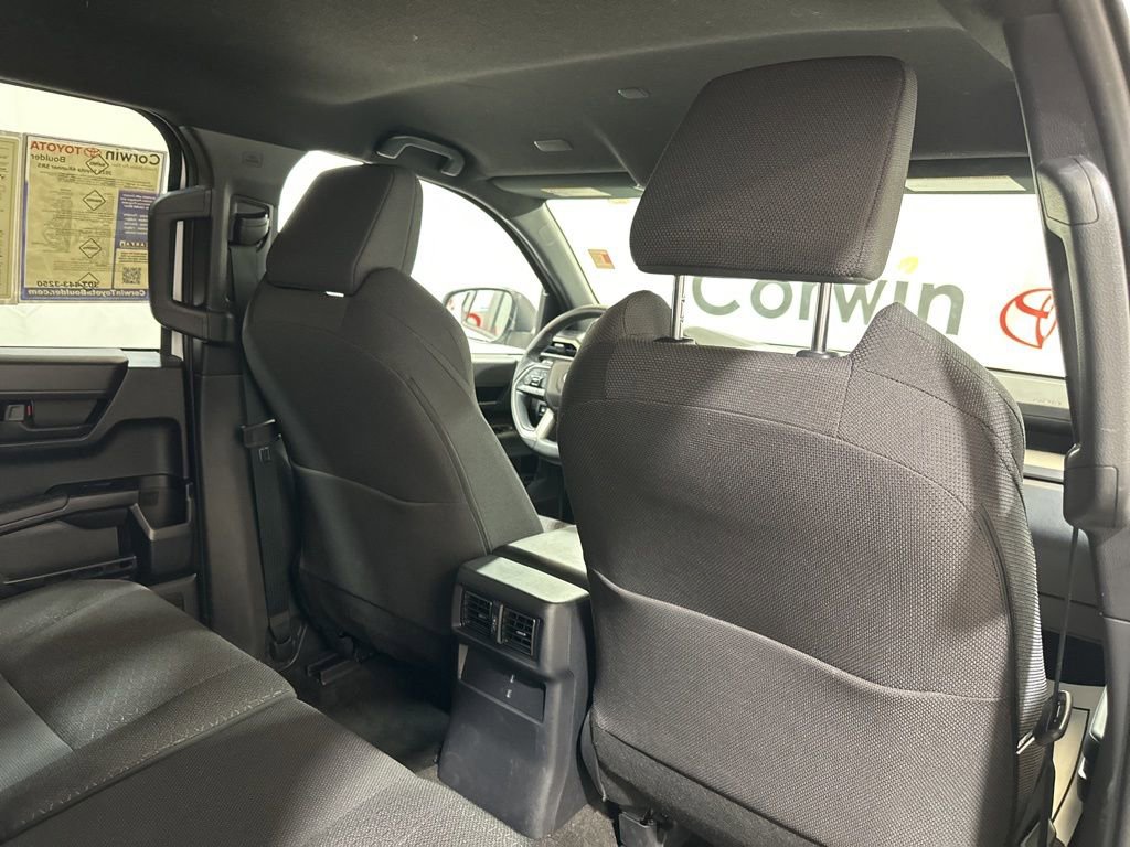 Used 2025 Toyota 4Runner SR5 image 16