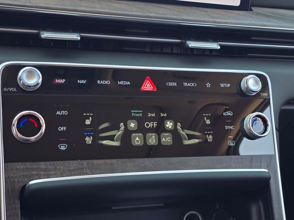 New 2026 Genesis GV80 2.5T Prestige AWD/4WD image 20