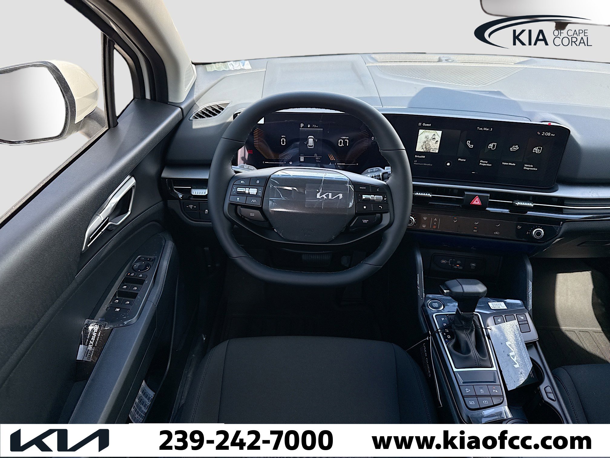 New 2026 Kia Sportage LX AWD/4WD image 15
