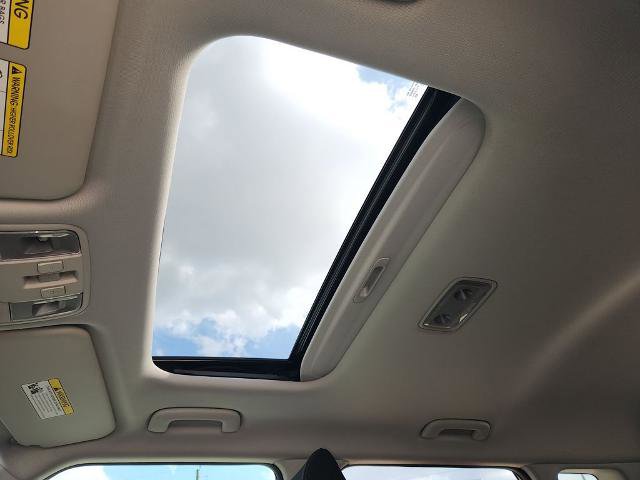 Used 2023 Kia Soul EX image 16