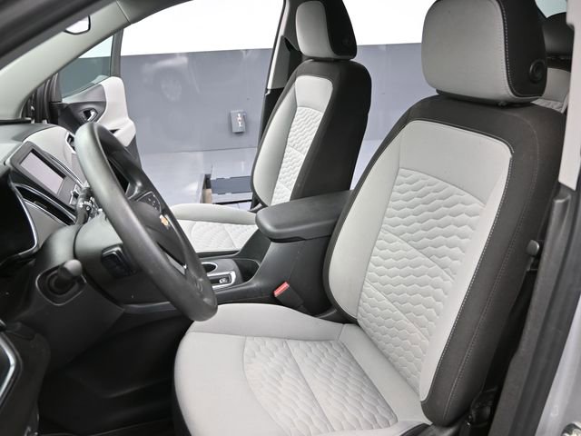 Used 2021 Chevrolet Equinox LS w/ LS Convenience Package image 21