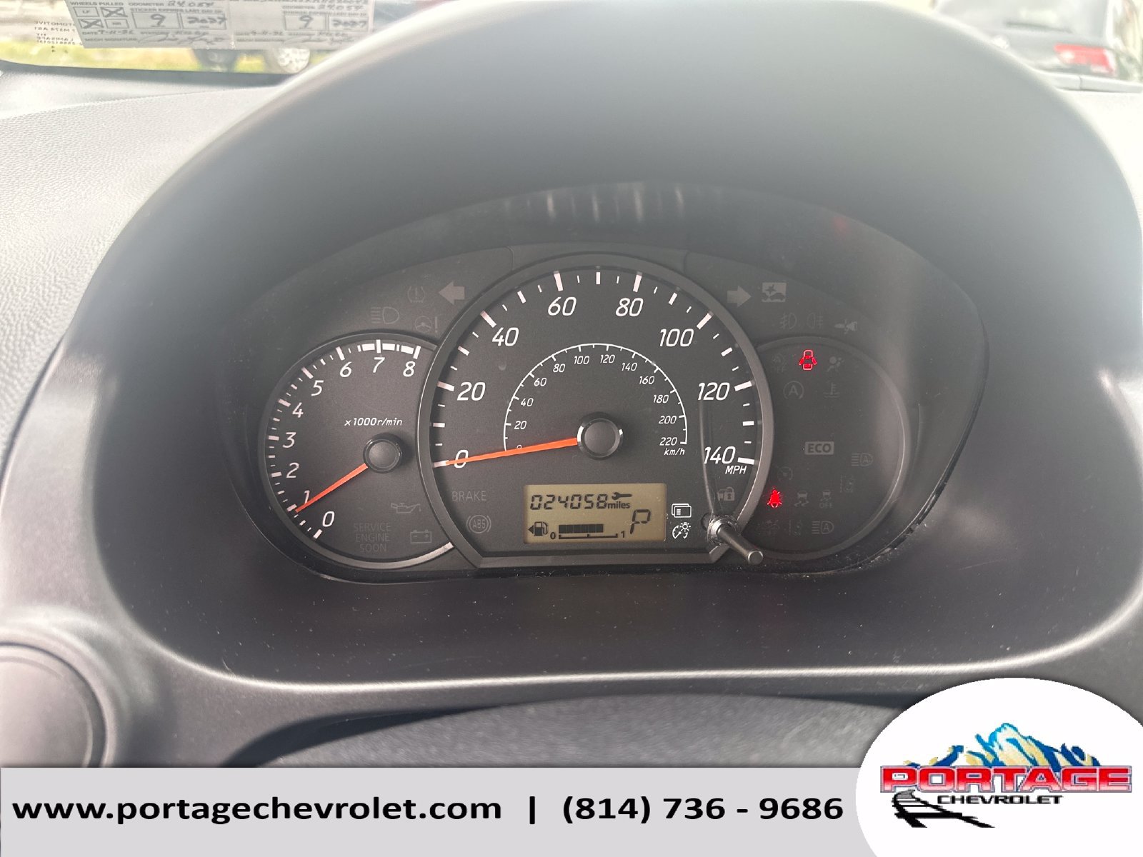 Used 2024 Mitsubishi Mirage ES FWD image 16