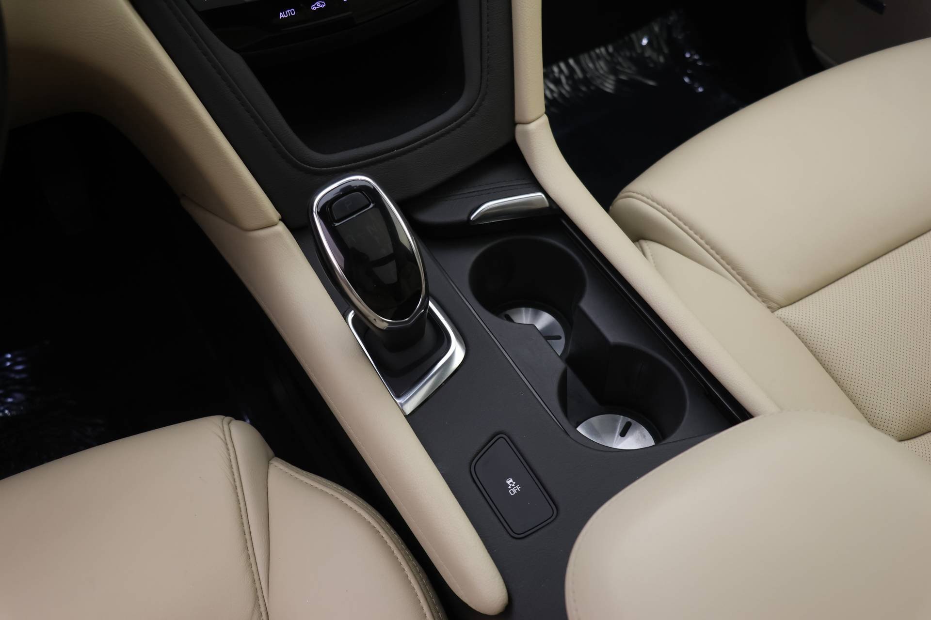 Used 2019 Cadillac XT5 Luxury image 15