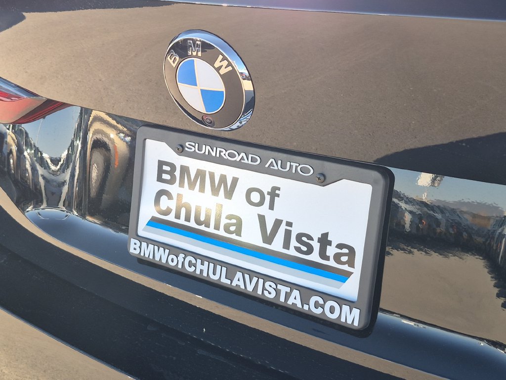 New 2026 BMW i4 eDrive40 w/ Driving Assistance Package RWD image 38