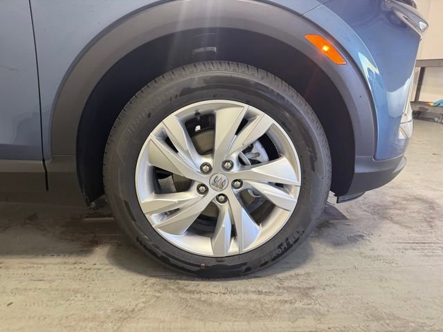 New 2026 Buick Encore GX Preferred w/ Comfort Package image 26