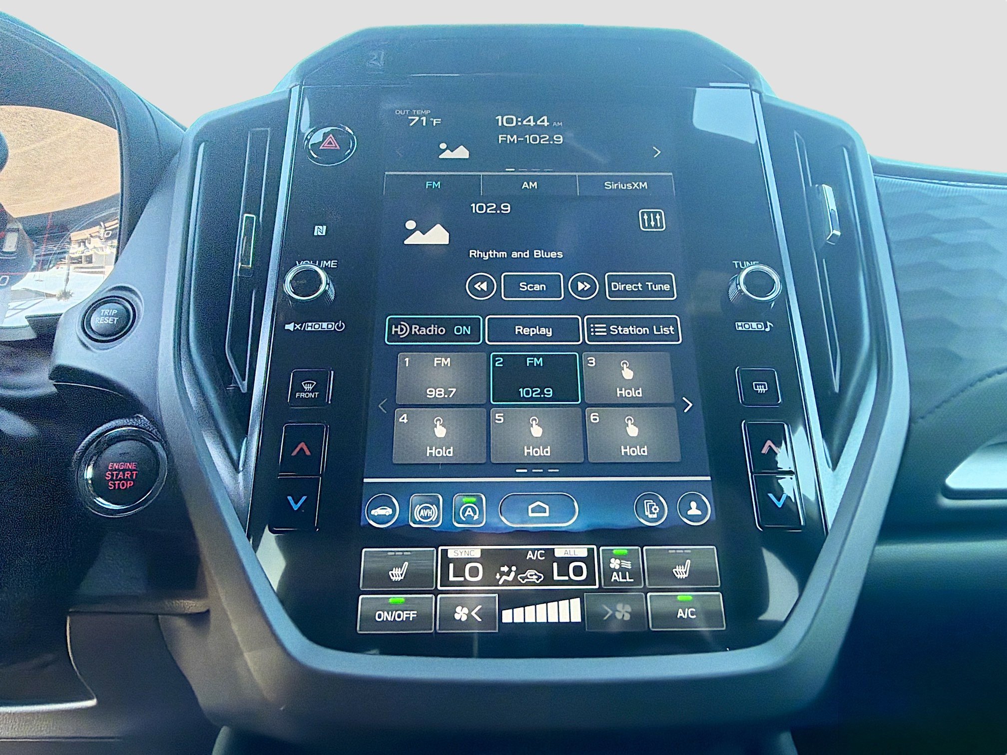 New 2026 Subaru Forester Premium image 33