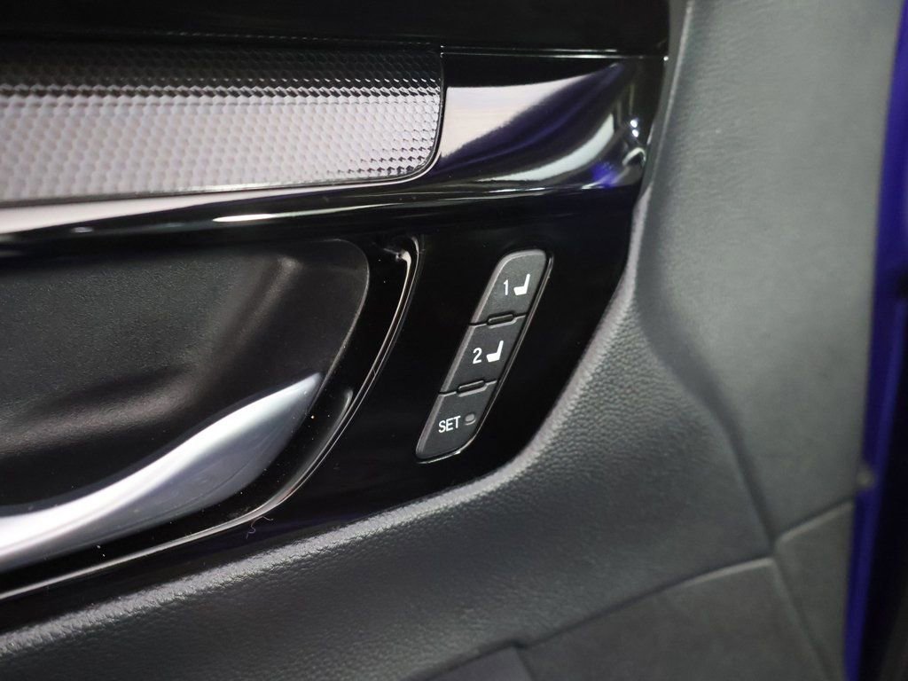 Used 2025 Honda CR-V EX-L image 40