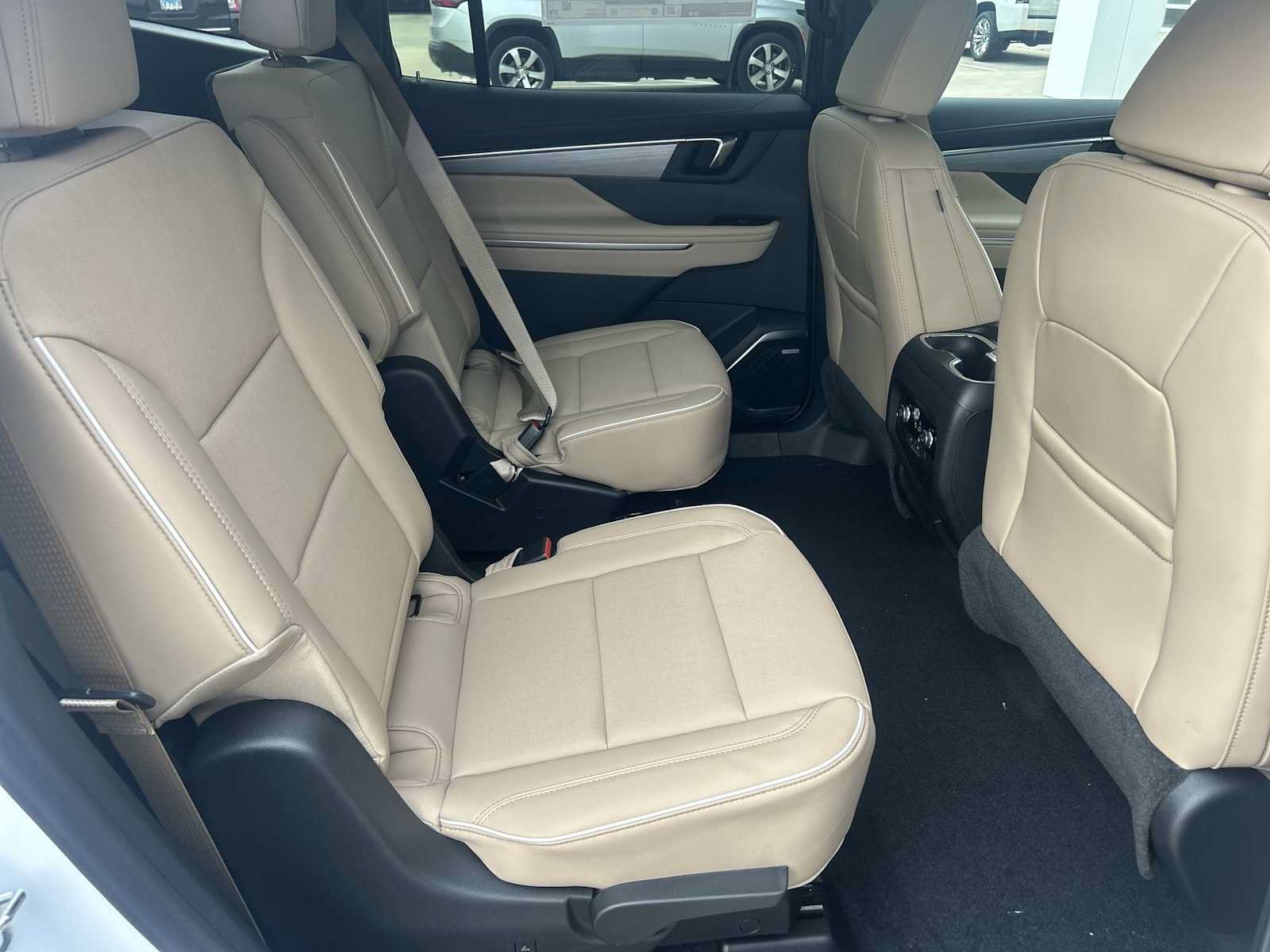 New 2026 Buick Enclave Preferred w/ Power Package AWD/4WD image 27