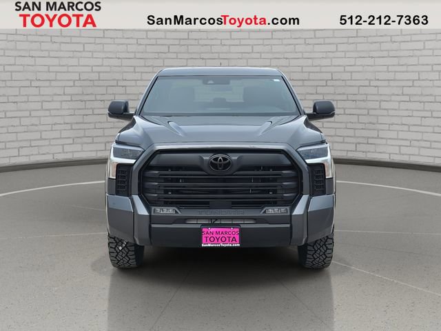 New 2026 Toyota Tundra SR5 image 2